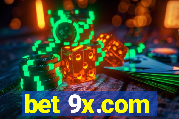 bet 9x.com